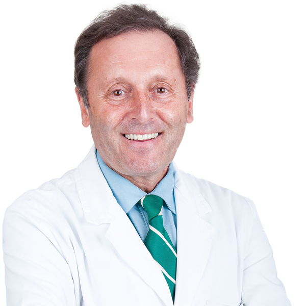 Prof. Paolo Pozzilli M.D.